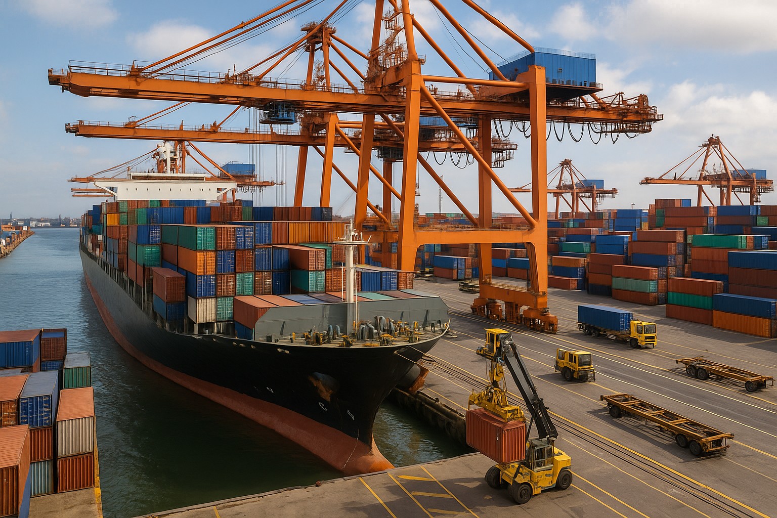 Port