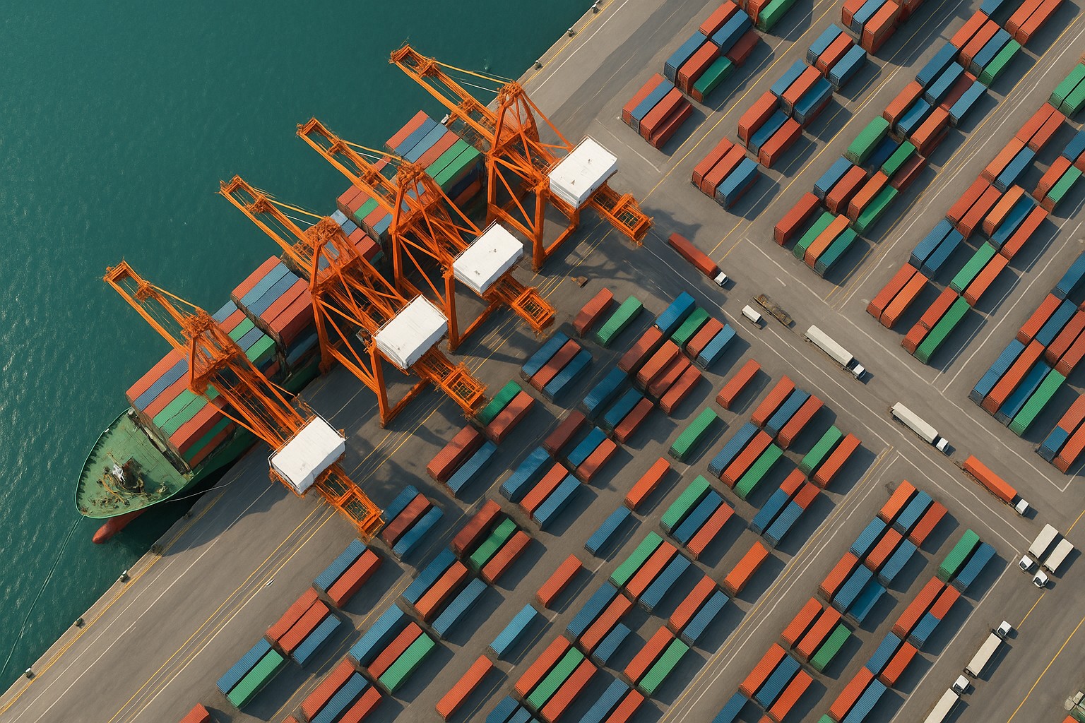 Port