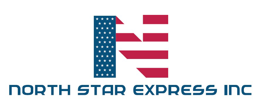 North Star Express Logo